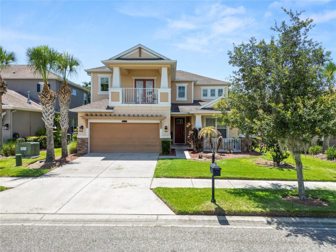 8775 Sentiero Dr., Land O Lakes, FL 34637