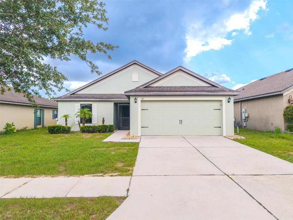 181 Pheasant Dr., Haines City, FL 33844