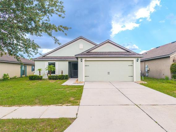 Homes Just Sold in Haines City: August 18th to August 24th