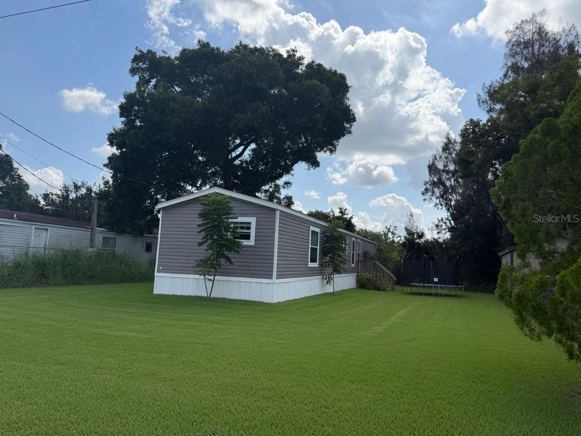 3035 Crystal Hills Dr., Lakeland, FL 33801