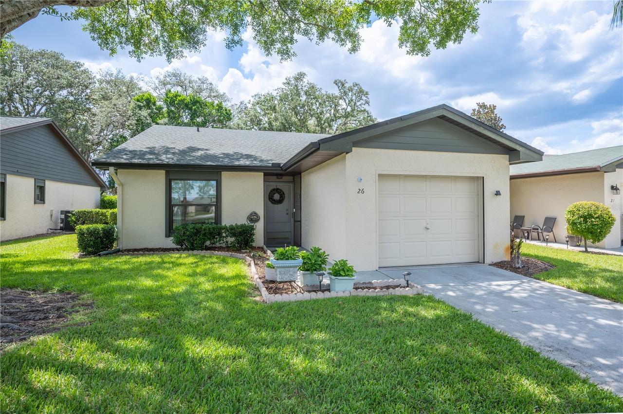 26 Buck Cir., Haines City, FL 33844