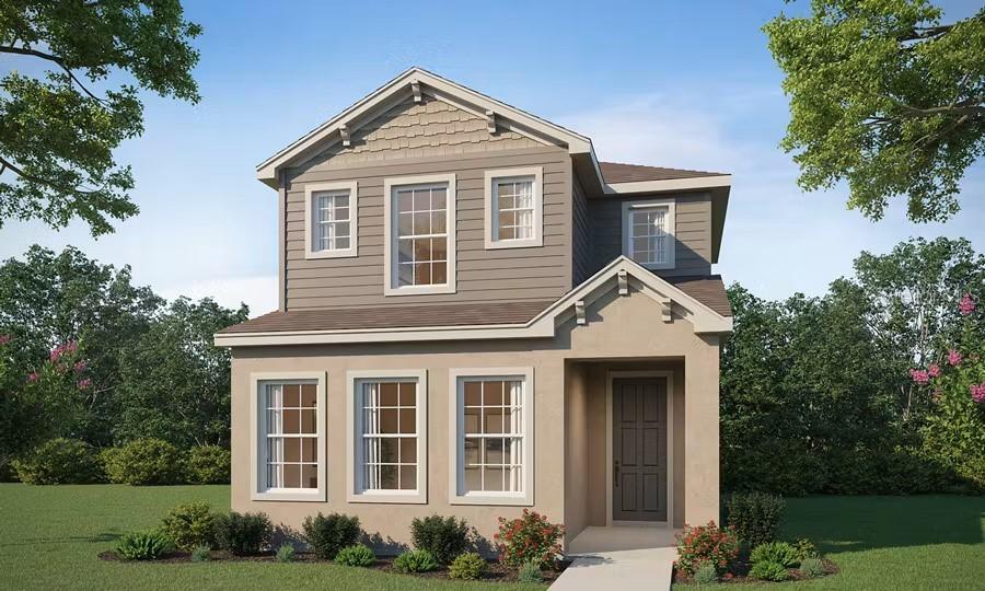 582 Windy Willow Way, St Cloud, FL 34771