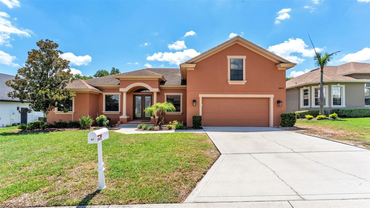 2873 Kinsley Dr., Lakeland, FL 33812