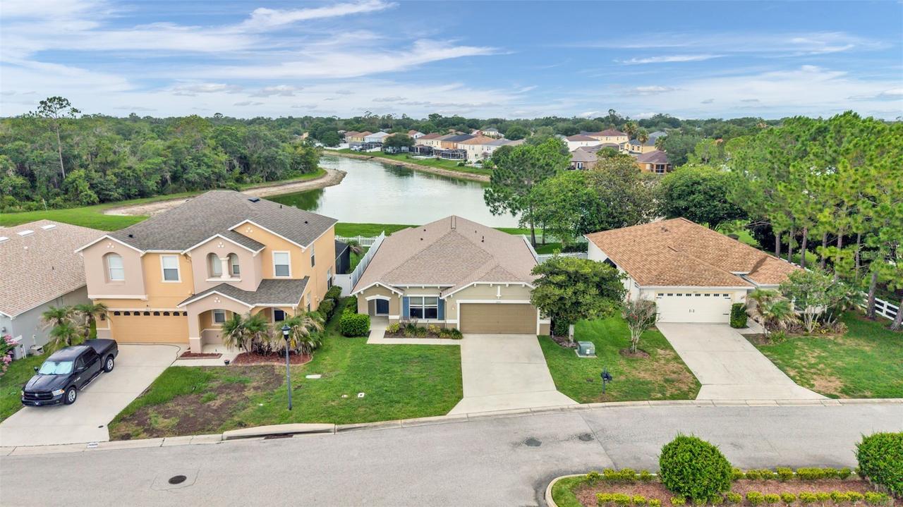 3005 Park Ridge Ave., Mulberry, FL 33860