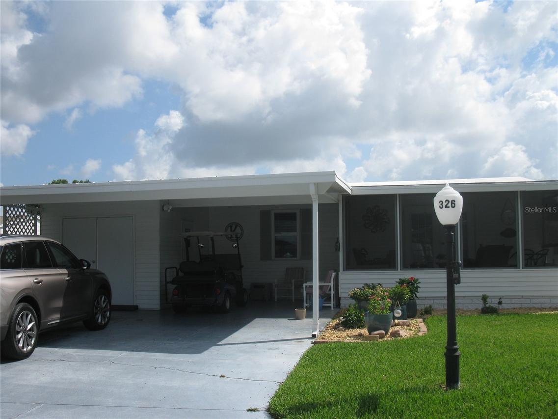 326 Victoria Dr., Haines City, FL 33844