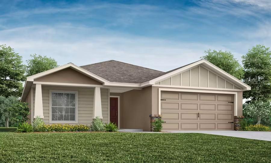 1900 Noble Dr., Davenport, FL 33837