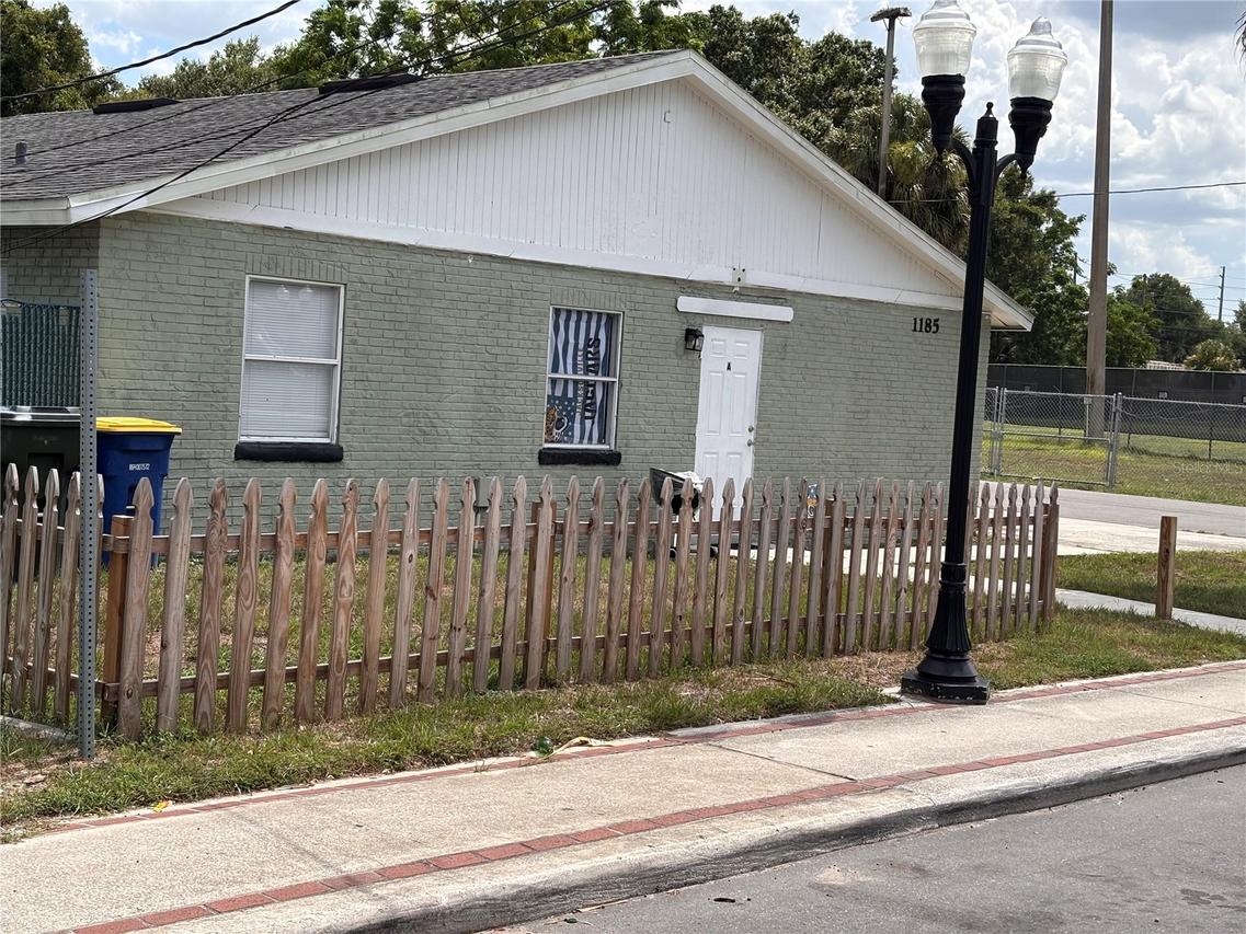 [Address Hidden by Seller], Bartow, FL 33830