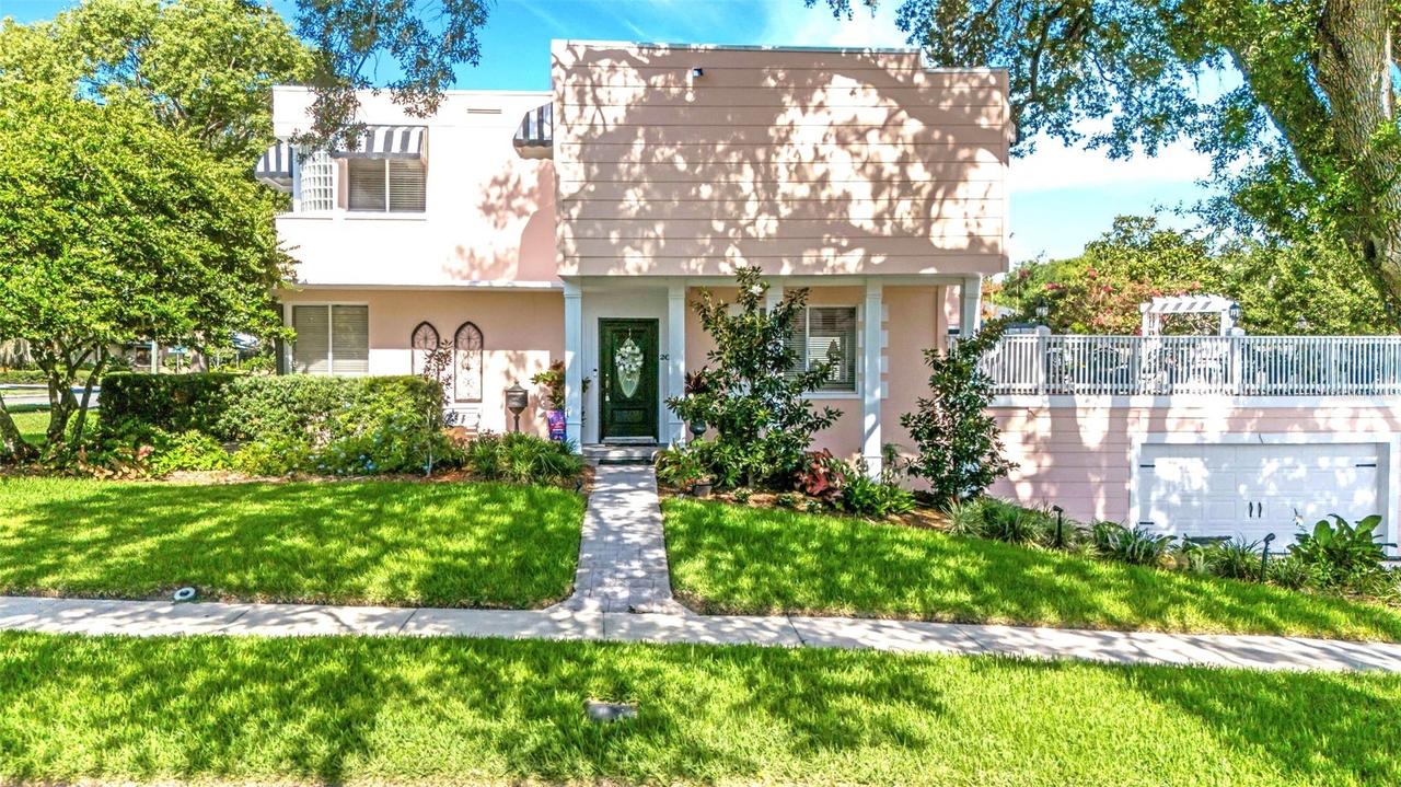 2015 E Beacon By Way, Lakeland, FL 33803