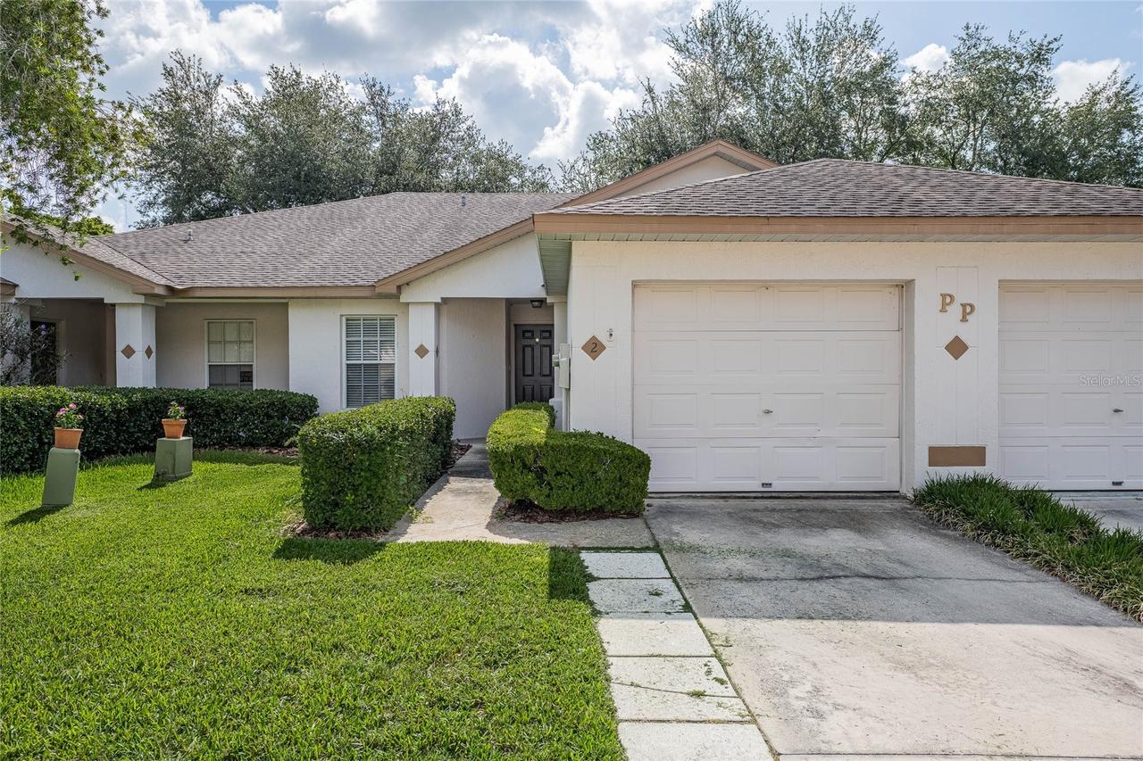 2025 Sylvester Rd. #PP2, Lakeland, FL 33803