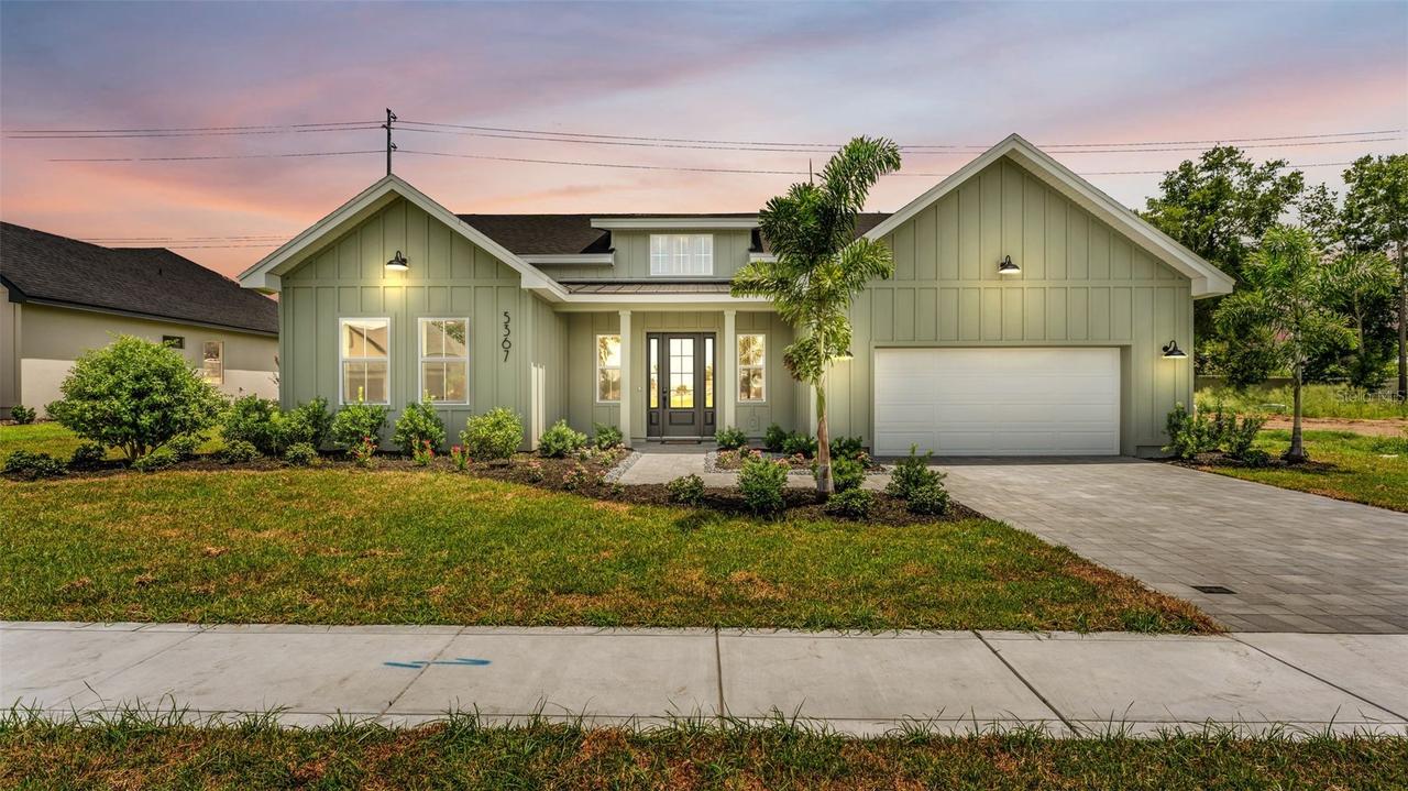 5367 Clubhouse Hills Ln., Lakeland, FL 33812