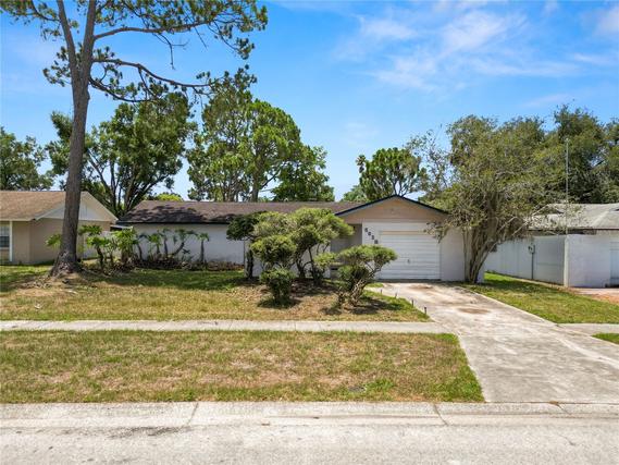 New Homes with In-ground Swimming Pools in Citrus Park: June 21st to June 27th