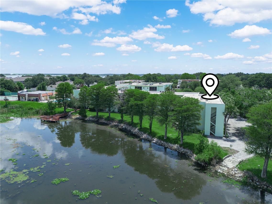 1130 N Lake Parker Ave. #A301, Lakeland, FL 33805