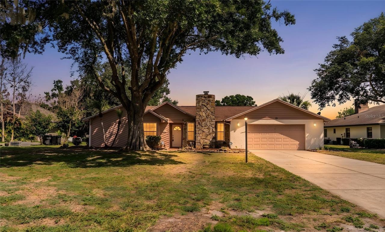 85 Country Club Ln., Mulberry, FL 33860