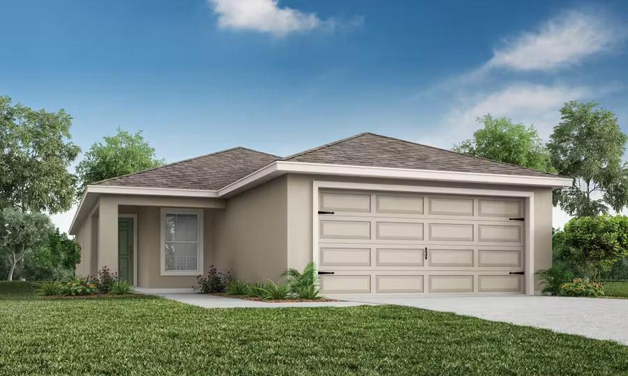 6751 Flagstone Ave., Lakeland, FL 33813
