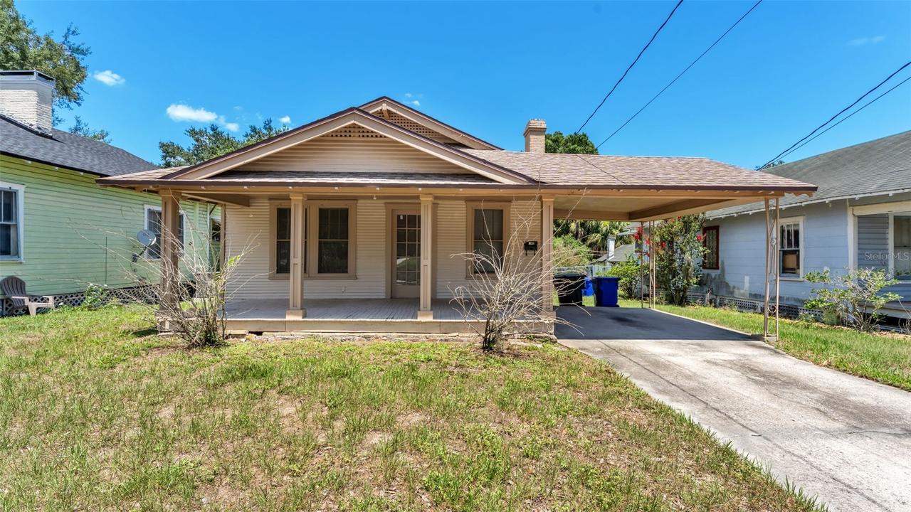 506 S Mckay Ave., Lakeland, FL 33801