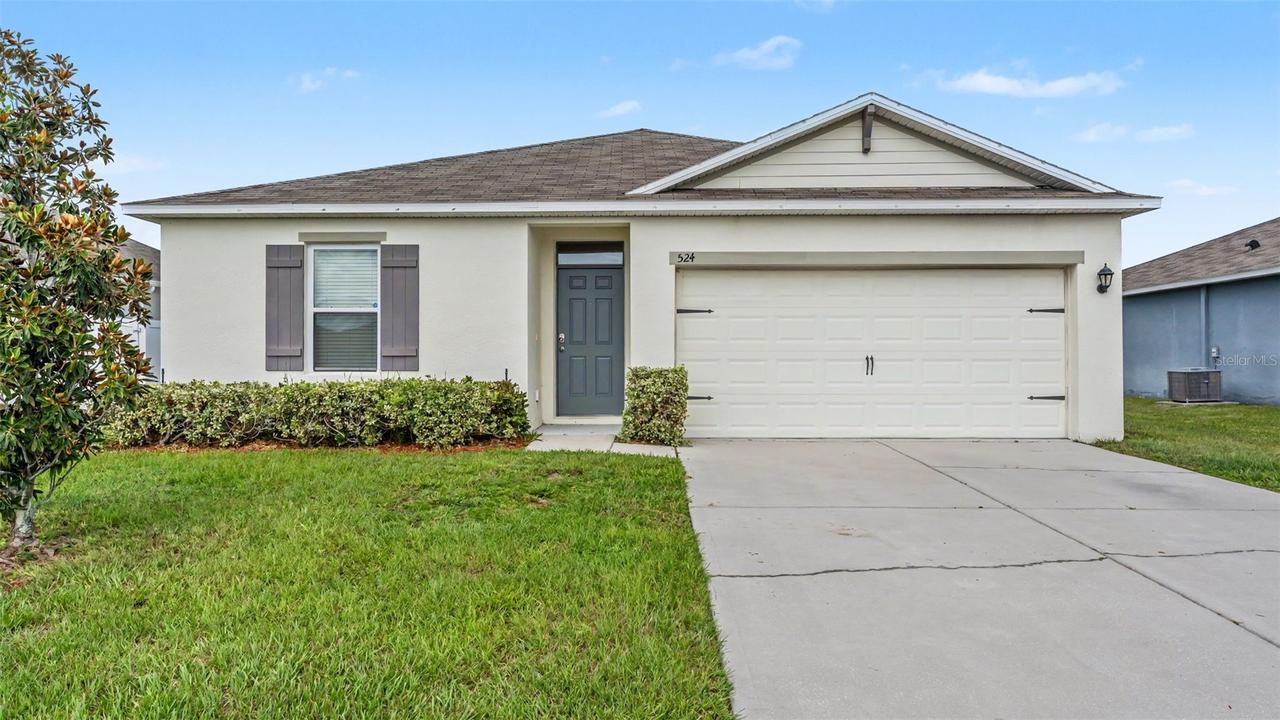 524 Burnham Cir., Auburndale, FL 33823