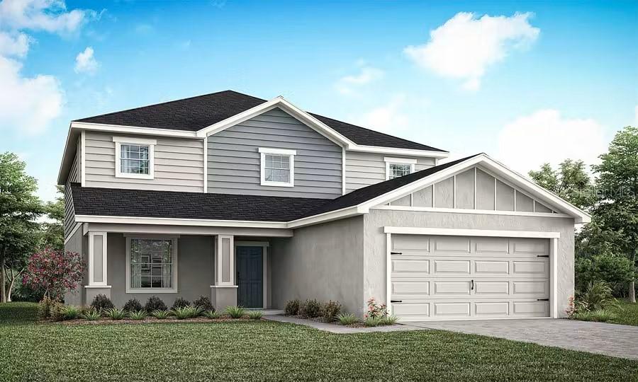 1901 Noble Dr., Davenport, FL 33837