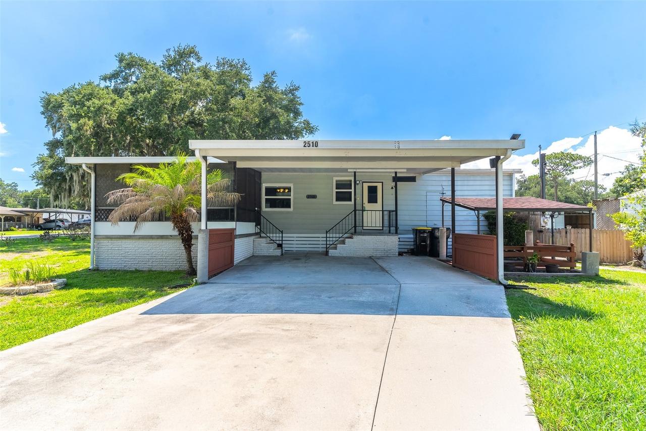 2510 Island Oaks, Lakeland, FL 33805