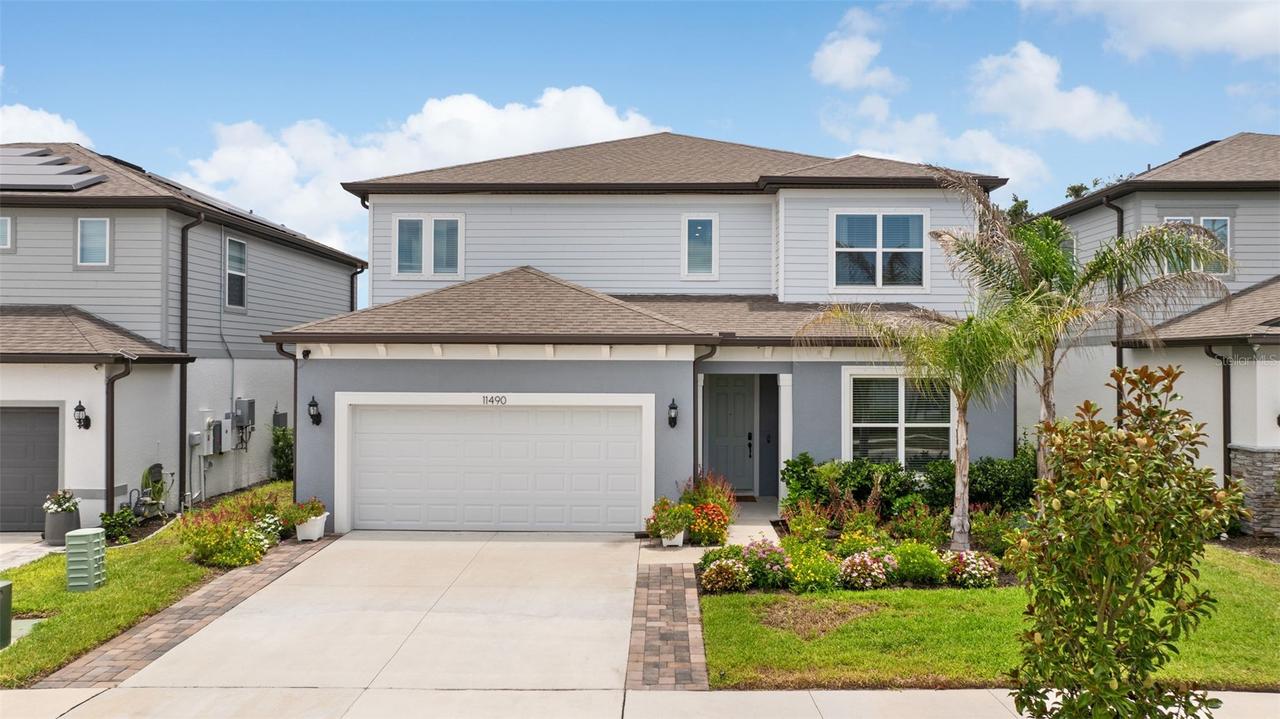 11490 Calusa Trails Way, Riverview, FL 33569