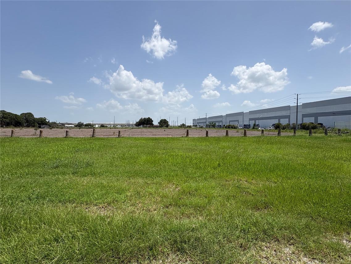 Hamilton Rd., Lakeland, FL 33811