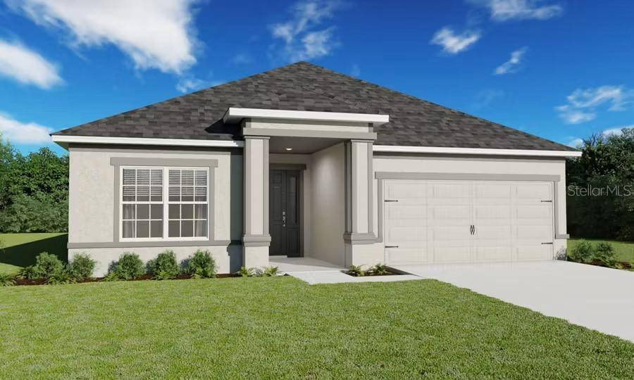 5370 Castello Ave., Auburndale, FL 33823