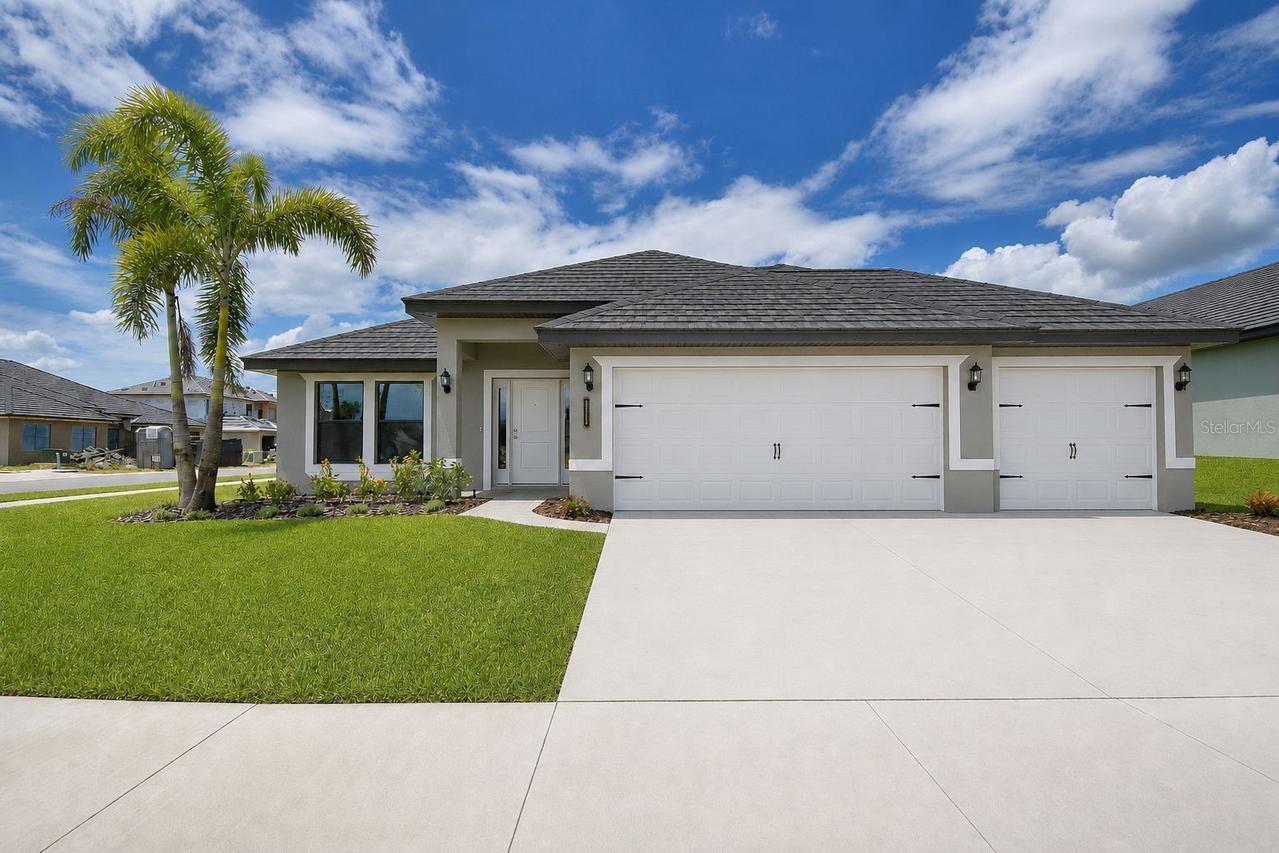 4616 Calamint Ln., Auburndale, FL 33823