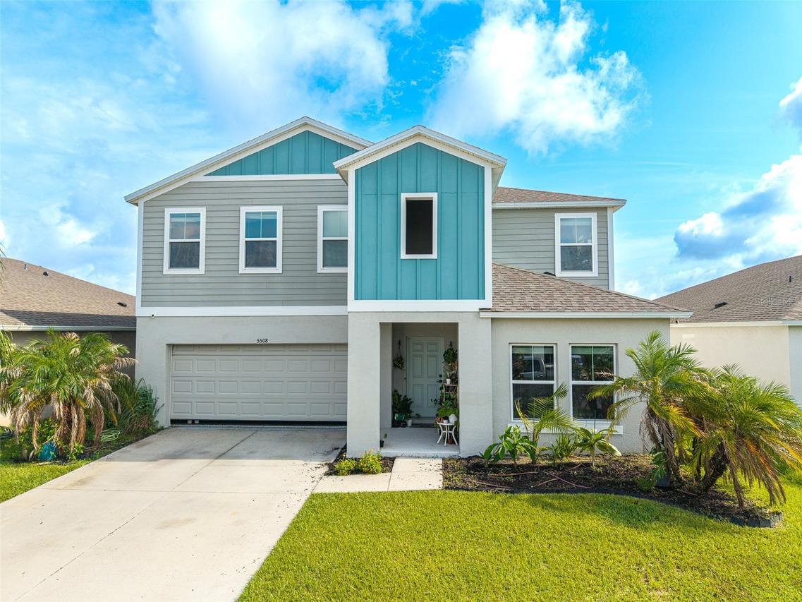 5508 Arlington River Dr., Lakeland, FL 33811
