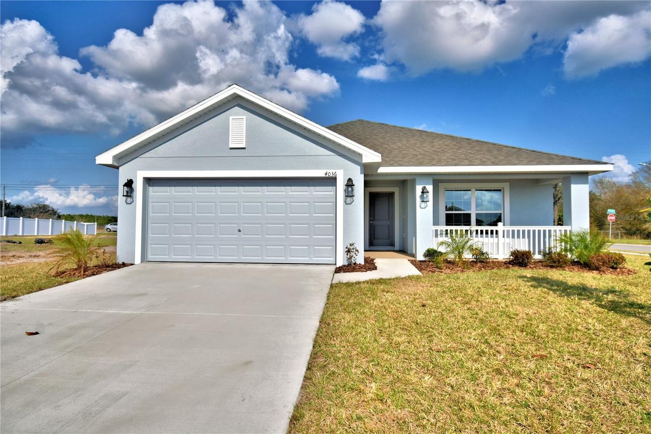 4608 Calamint Ln., Auburndale, FL 33823