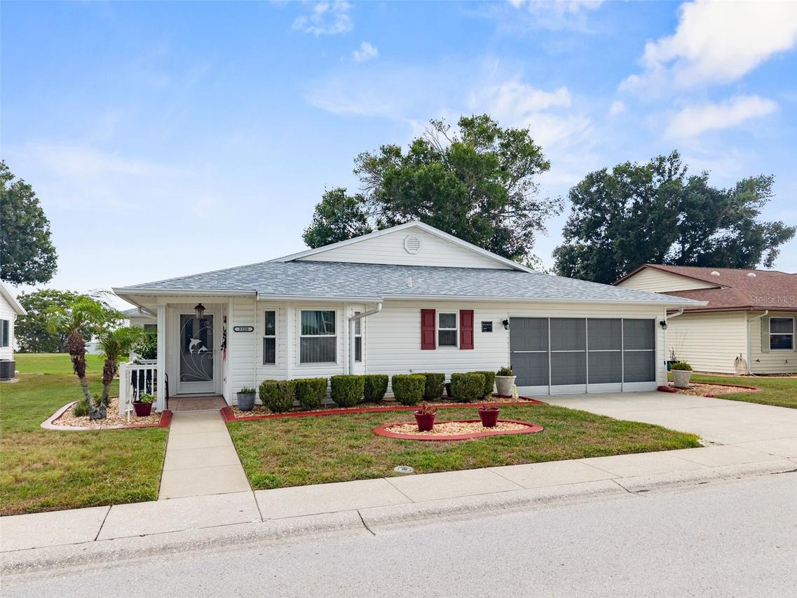 3320 Innisbrook Dr., Lakeland, FL 33810