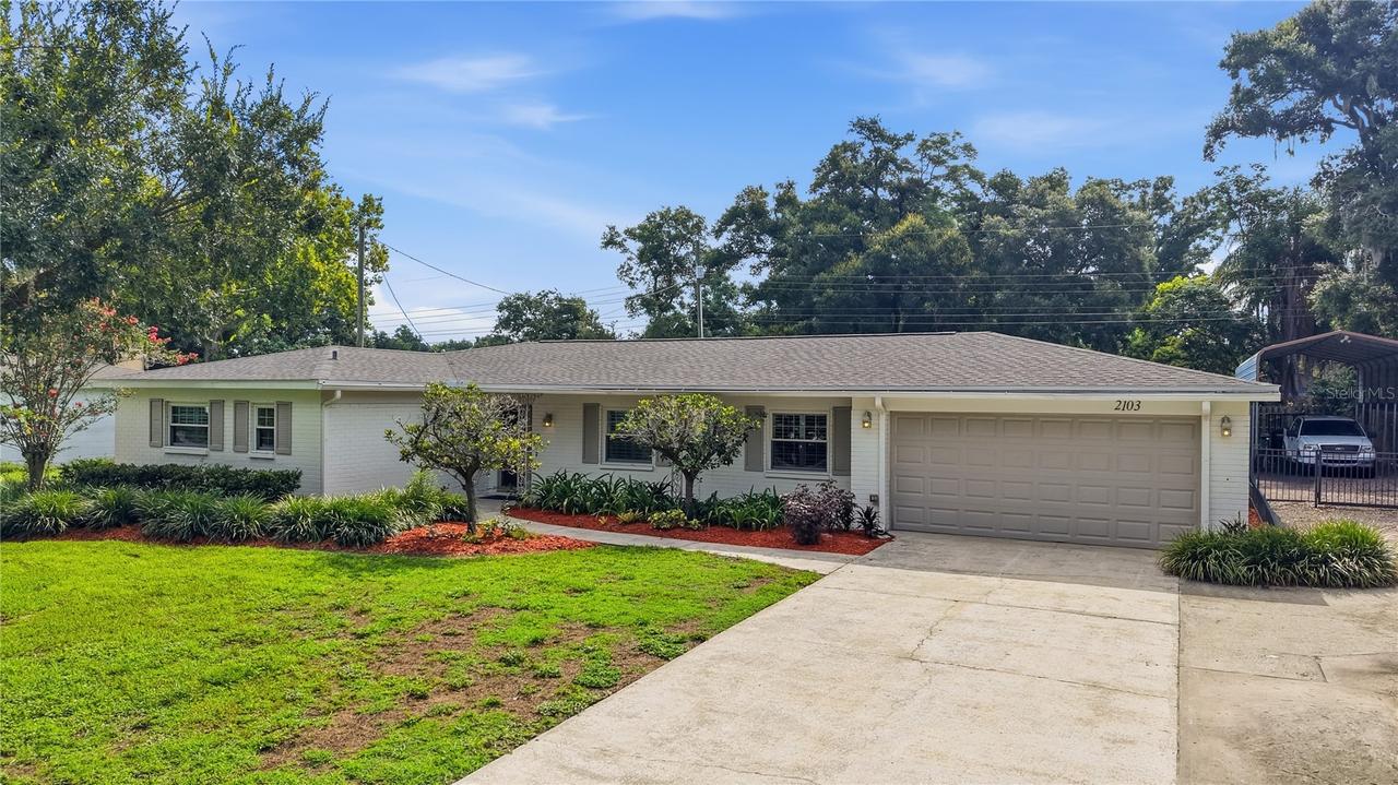 2103 Ramblewood Ln., Brandon, FL 33510