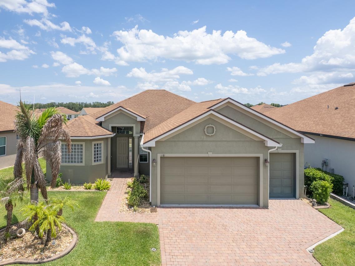 1061 Sawgrass Dr., Winter Haven, FL 33884