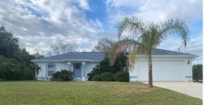 3911 Geary Ter., North Port, FL 34288