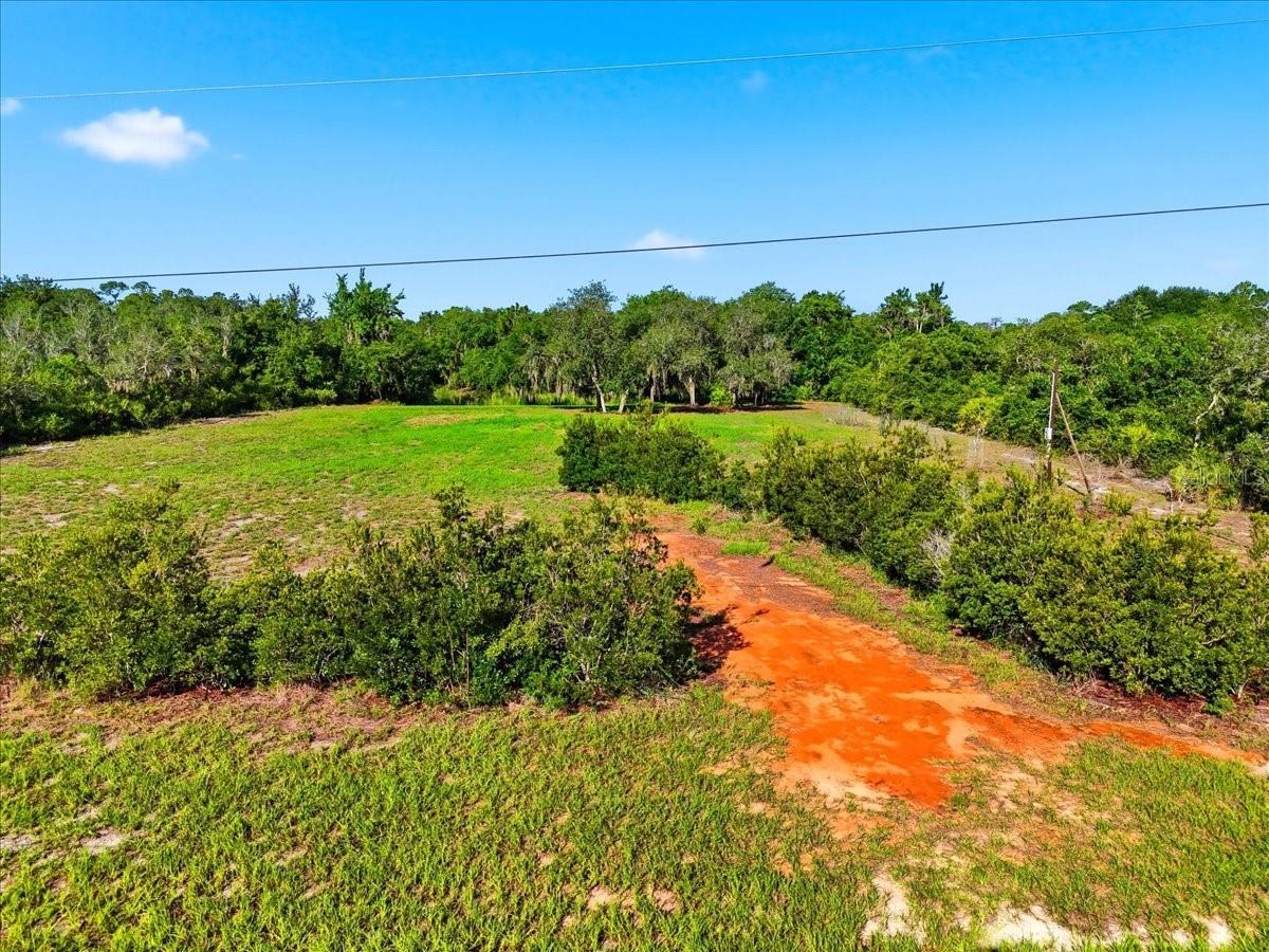Deer Rd., Frostproof, FL 33843