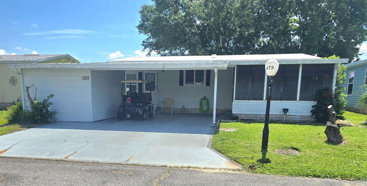 379 Townbridge Dr., Haines City, FL 33844