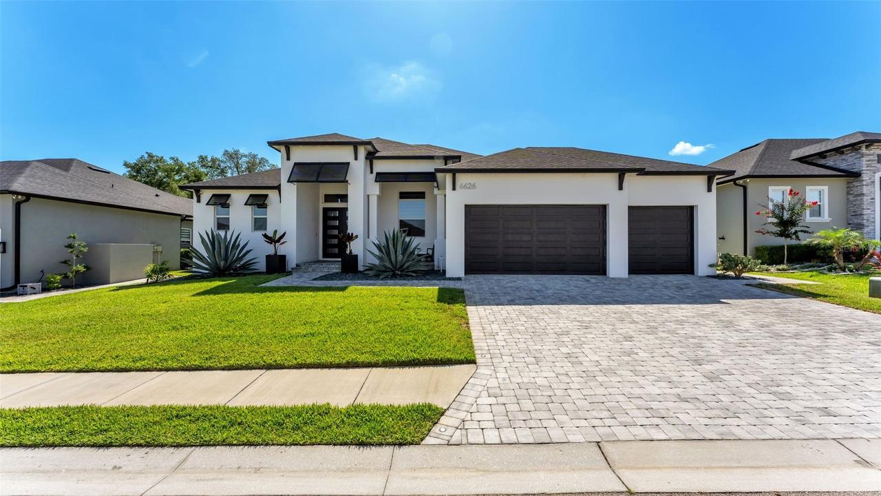 6626 Ridgemont Rd., Lakeland, FL 33813