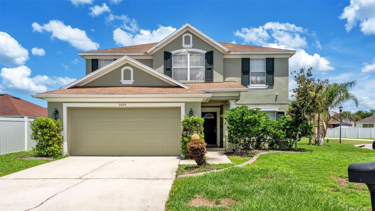 3014 Yarrow Ln., Mulberry, FL 33860