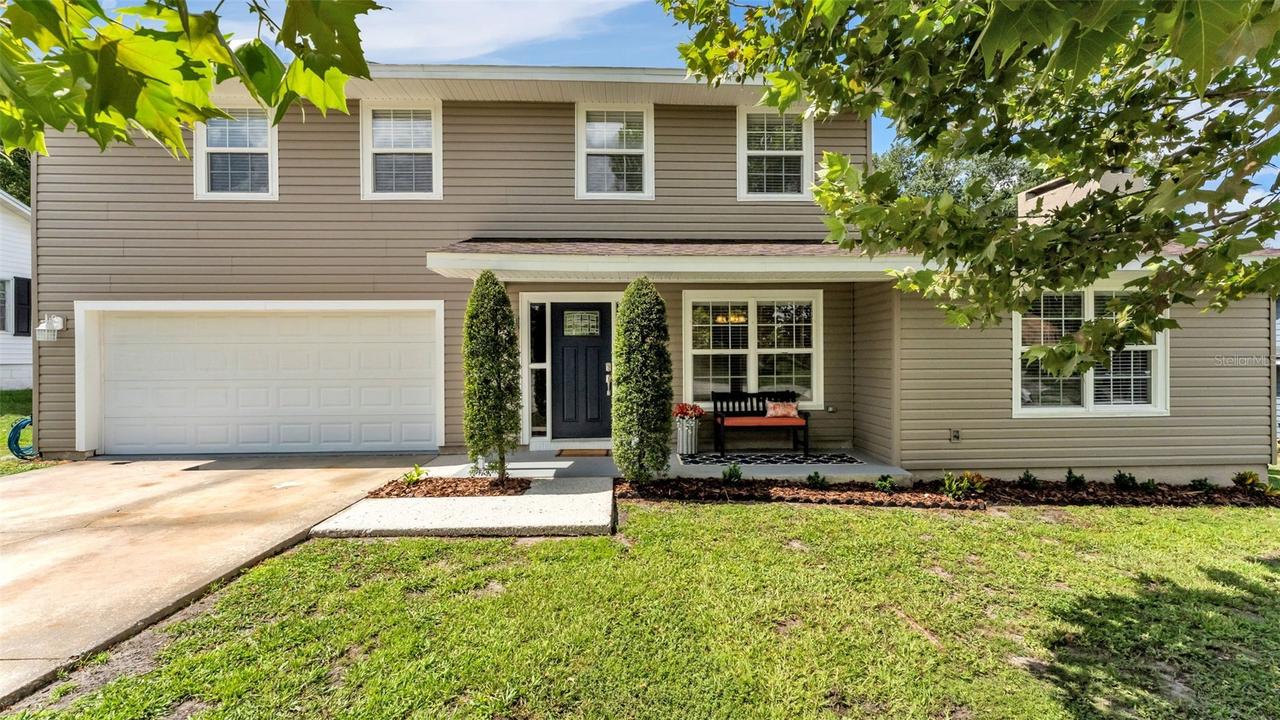 1905 Suzanne Ln., Lakeland, FL 33813