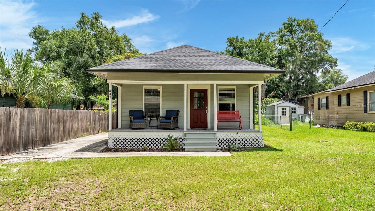 1034 S Dakota Ave., Lakeland, FL 33803