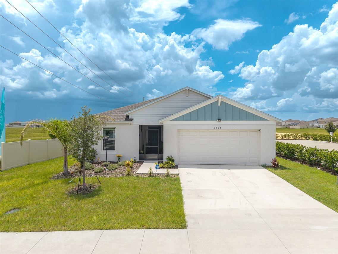 3704 Dusty Miller Pl., Haines City, FL 33844