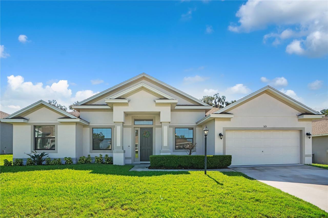 525 Gandhi Dr., Lakeland, FL 33813
