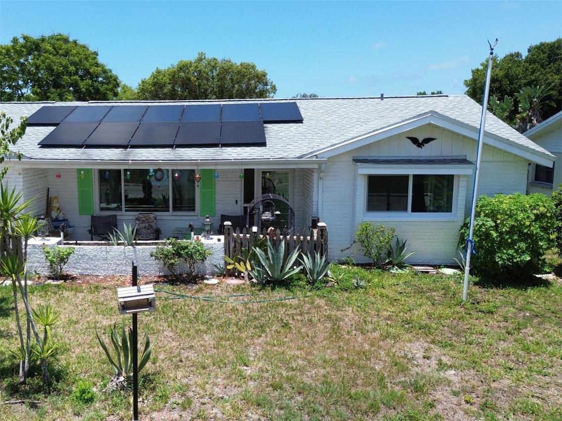 10825 Bridleton Rd., Port Richey, FL 34668
