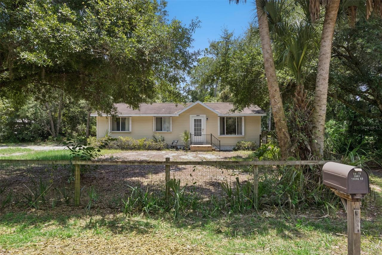 3803 Young Rd., Lake Wales, FL 33898