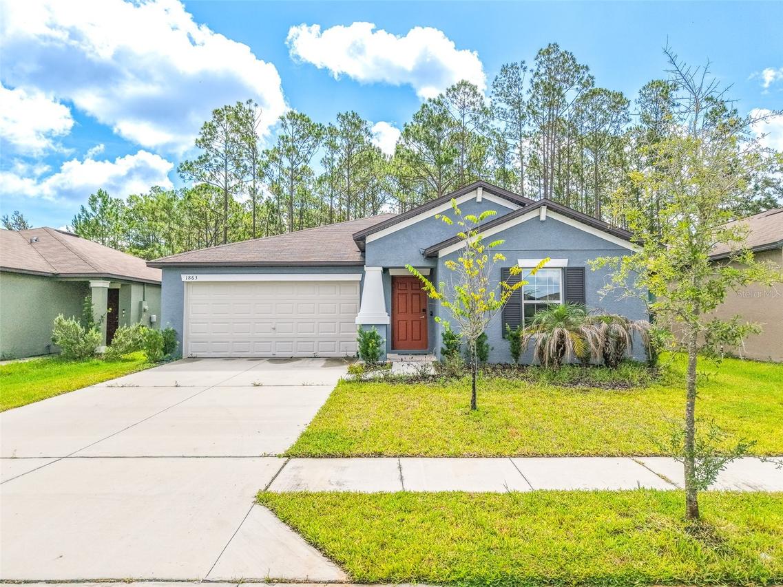1863 Yellow Tr., Lakeland, FL 33801