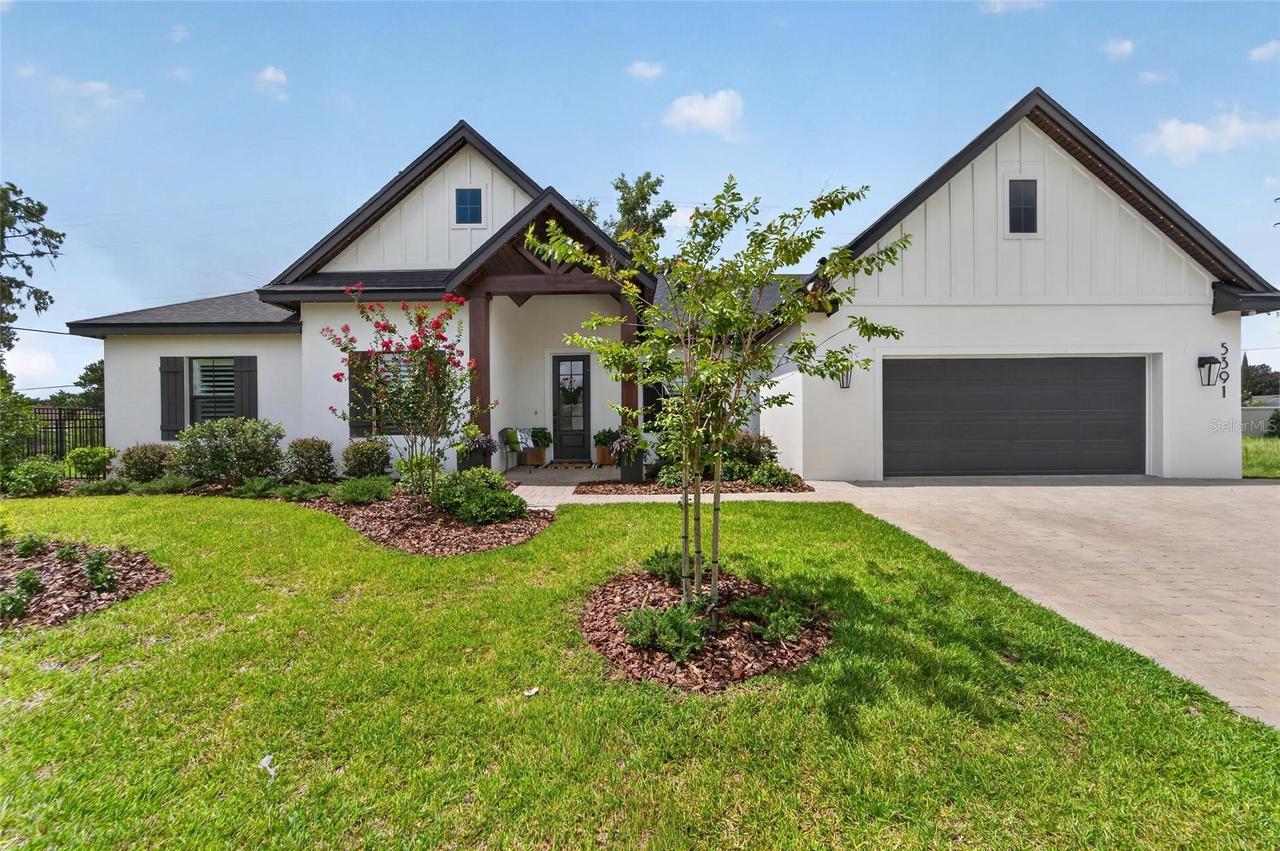 5391 Clubhouse Hills Ln., Lakeland, FL 33812