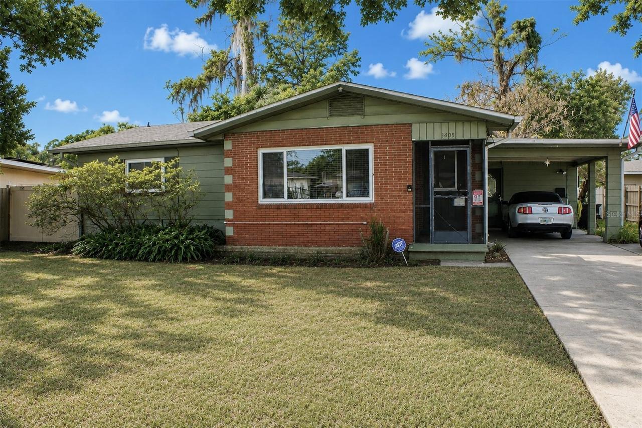 1405 28th St., Winter Haven, FL 33881