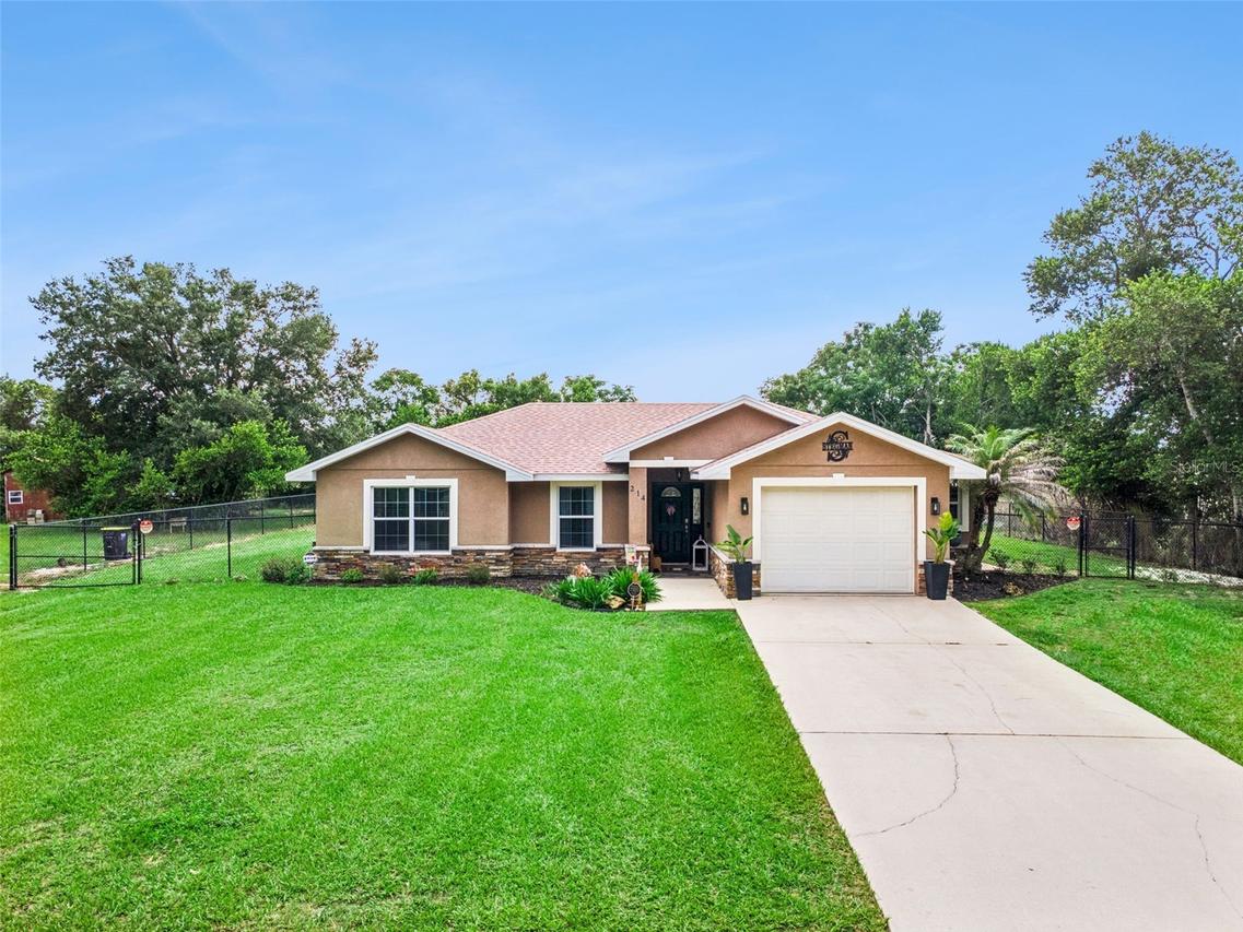 214 Mountain Dr., Babson Park, FL 33827