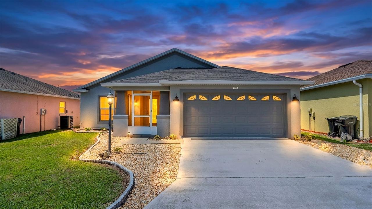 1144 High Seas St., Winter Haven, FL 33880