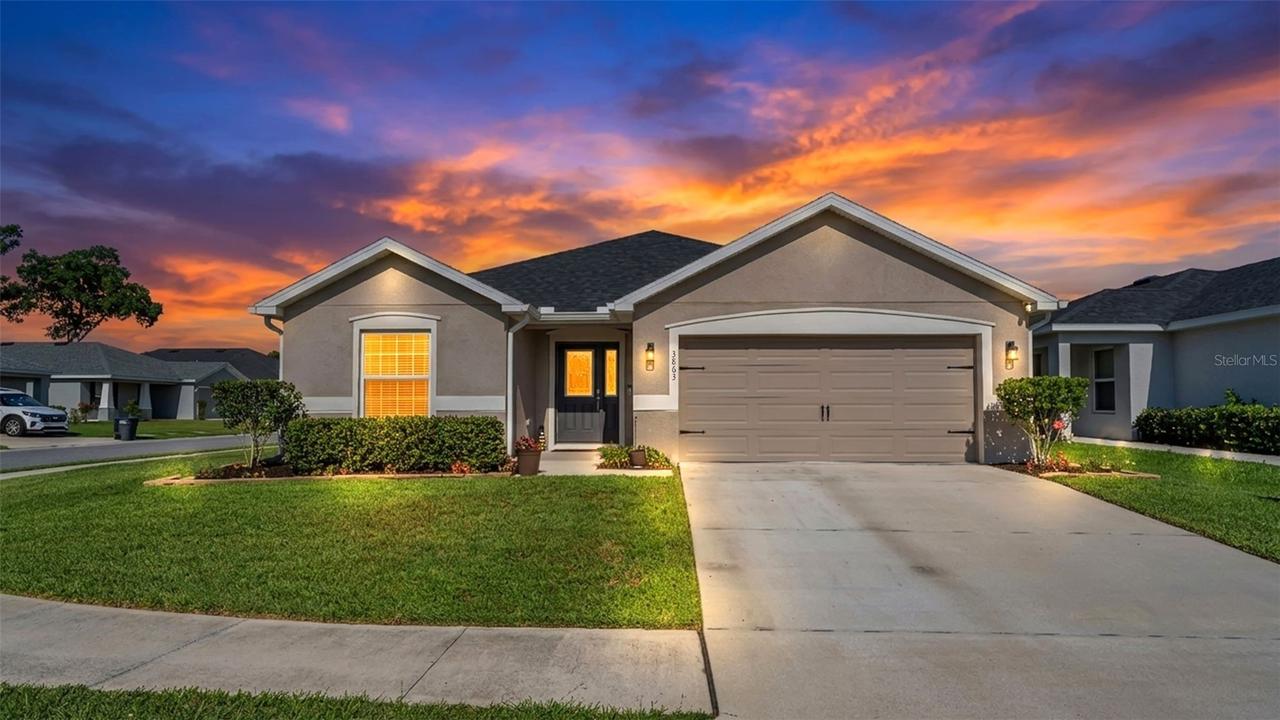 3863 Willow Ridge Dr., Lakeland, FL 33810