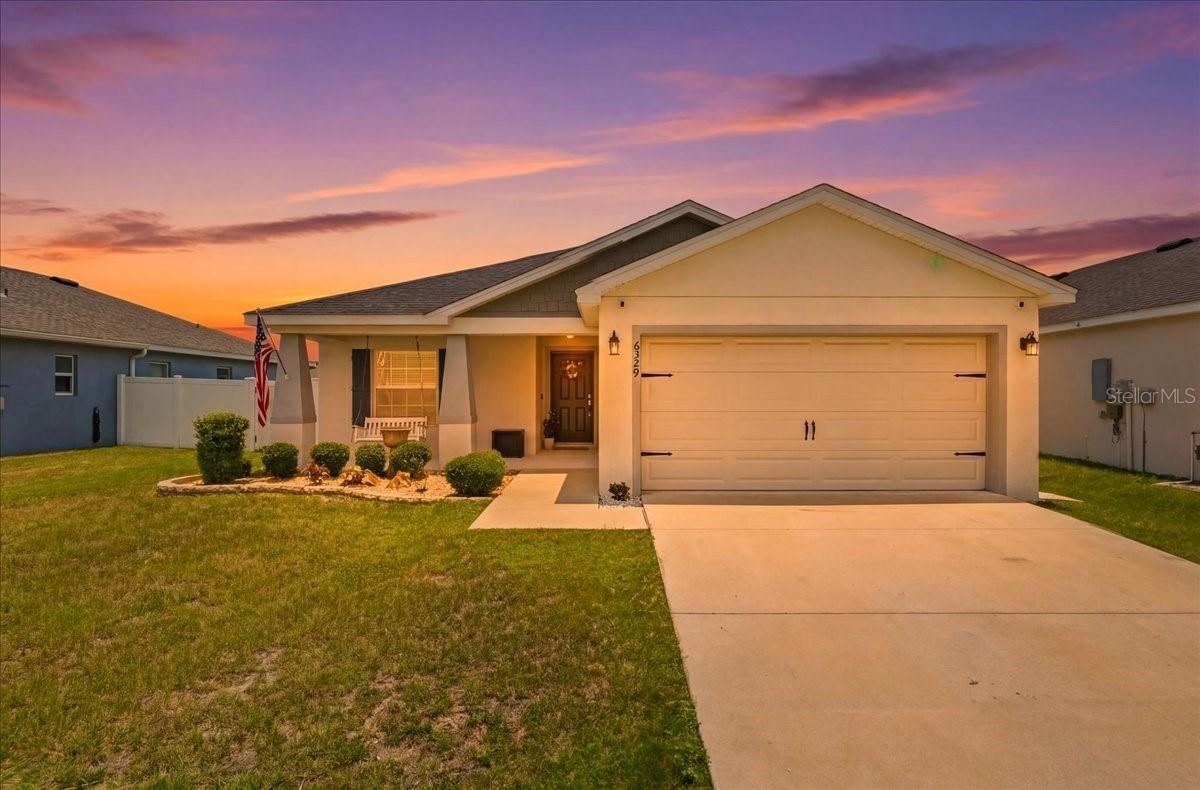 6329 Gardner Dr., Lakeland, FL 33813