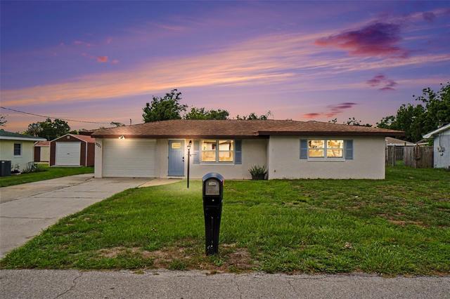 New Homes For Sale This Week in Sebring: June 26th to July 2nd